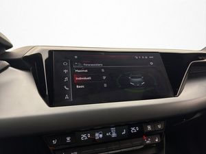 Audi e-tron GT bild 24