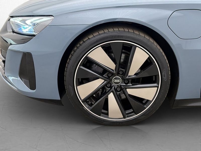 Audi e-tron GT bild 33