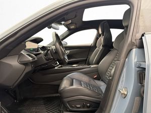 Audi e-tron GT bild 10