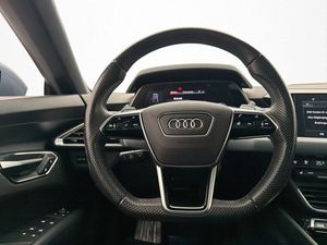 Audi e-tron GT bild 12