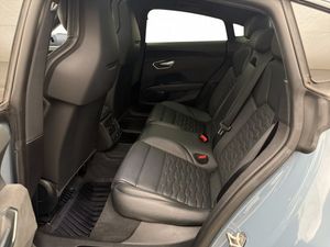 Audi e-tron GT bild 15