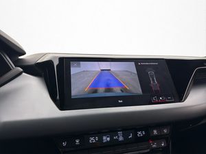 Audi e-tron GT bild 21