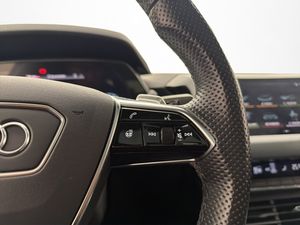 Audi e-tron GT bild 19
