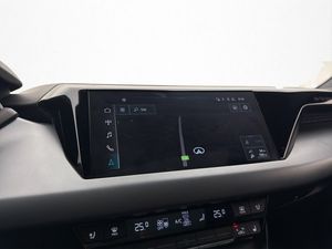 Audi e-tron GT bild 22
