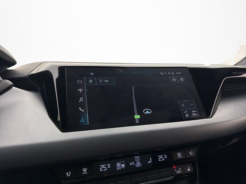 Audi e-tron GT bild 22