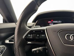 Audi e-tron GT bild 18