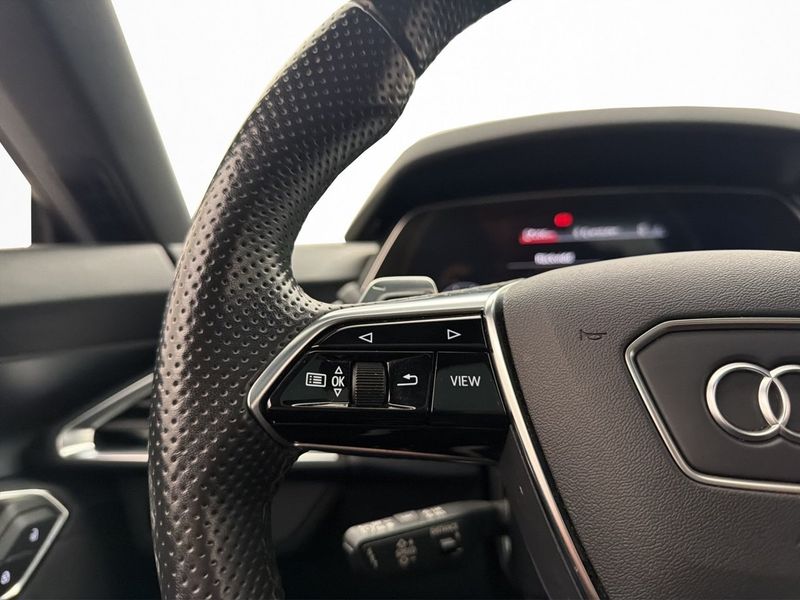 Audi e-tron GT bild 18