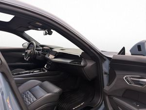 Audi e-tron GT bild 14