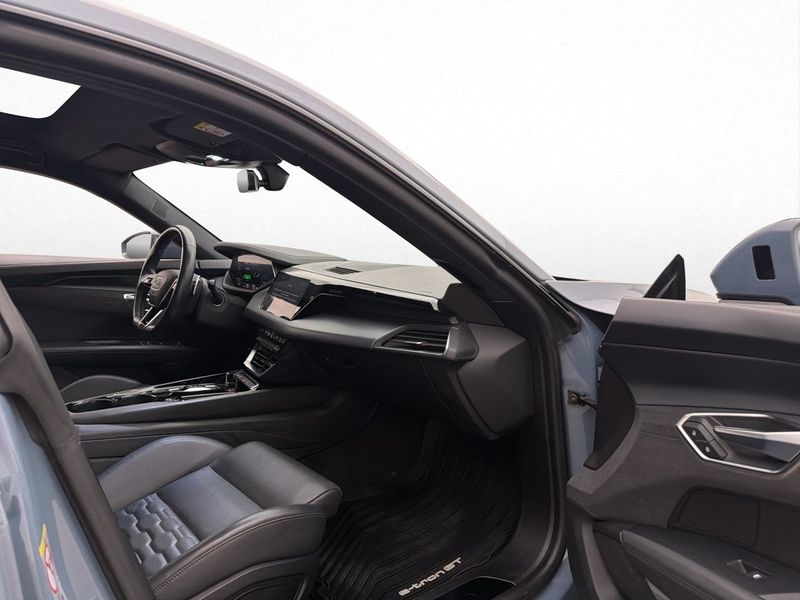 Audi e-tron GT bild 14