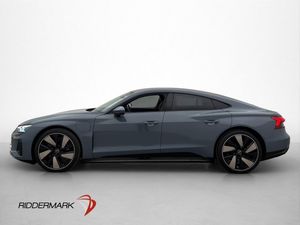 Audi e-tron GT bild 8