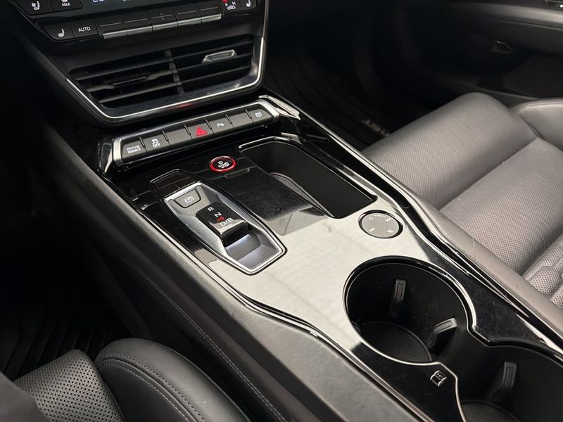 Audi e-tron GT bild 27