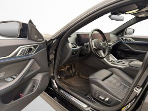 BMW i4 bild 9