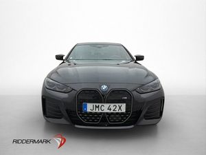 BMW i4 bild 2