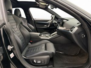 BMW i4 bild 13