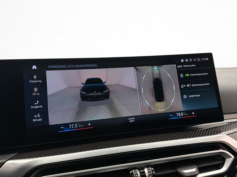 BMW i4 bild 24