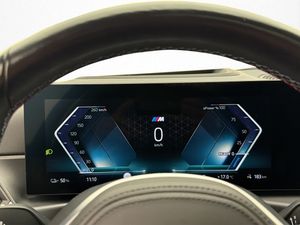 BMW i4 bild 20