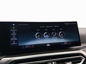 BMW i4 bild 26