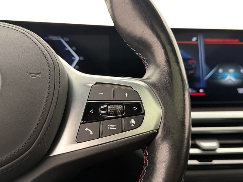 BMW i4 bild 22
