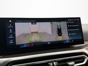 BMW i4 bild 23