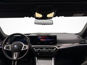 BMW i4 bild 19
