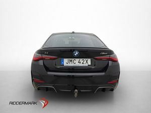 BMW i4 bild 6