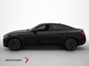 BMW i4 bild 8