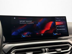 BMW i4 bild 29