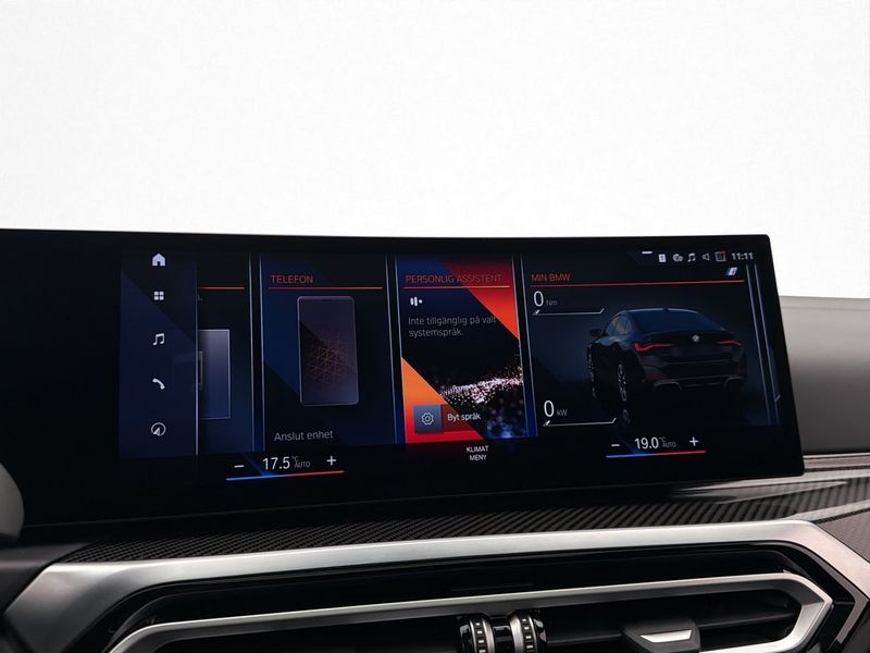 BMW i4 bild 30