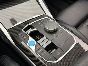 BMW i4 bild 31