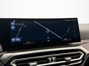 BMW i4 bild 25