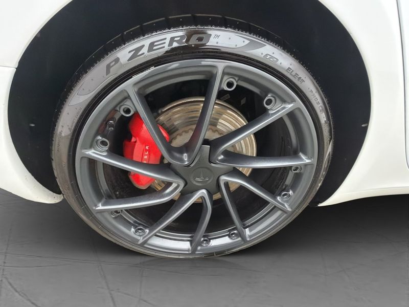 Tesla Model 3 bild 31