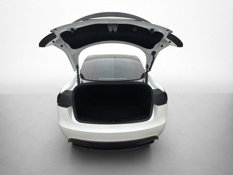Tesla Model 3 bild 27