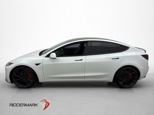 Tesla Model 3 bild 8