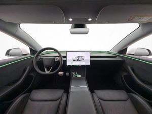 Tesla Model 3 bild 16