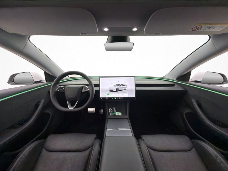 Tesla Model 3 bild 16