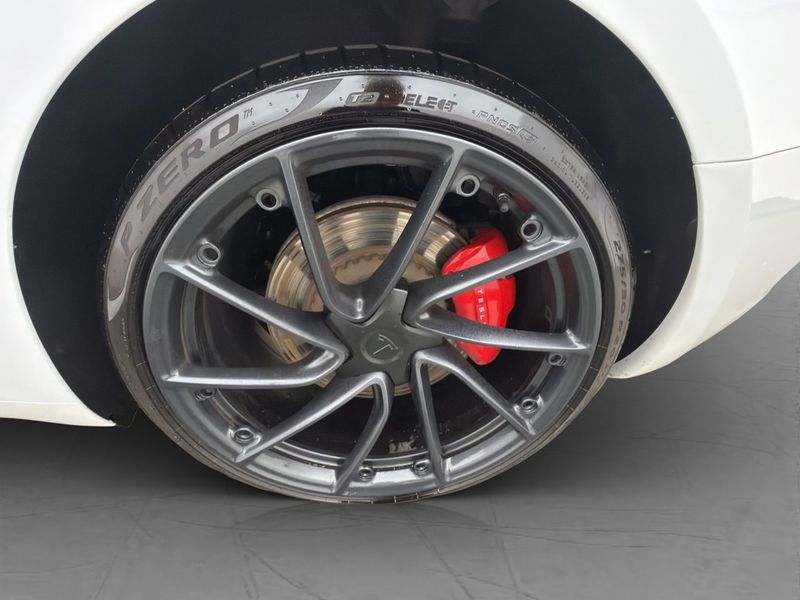 Tesla Model 3 bild 30