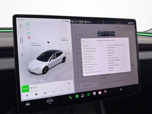 Tesla Model 3 bild 25