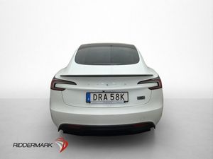 Tesla Model 3 bild 6