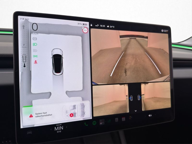 Tesla Model 3 bild 19