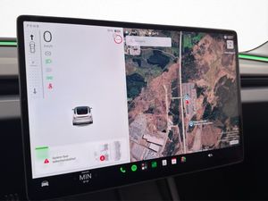 Tesla Model 3 bild 20