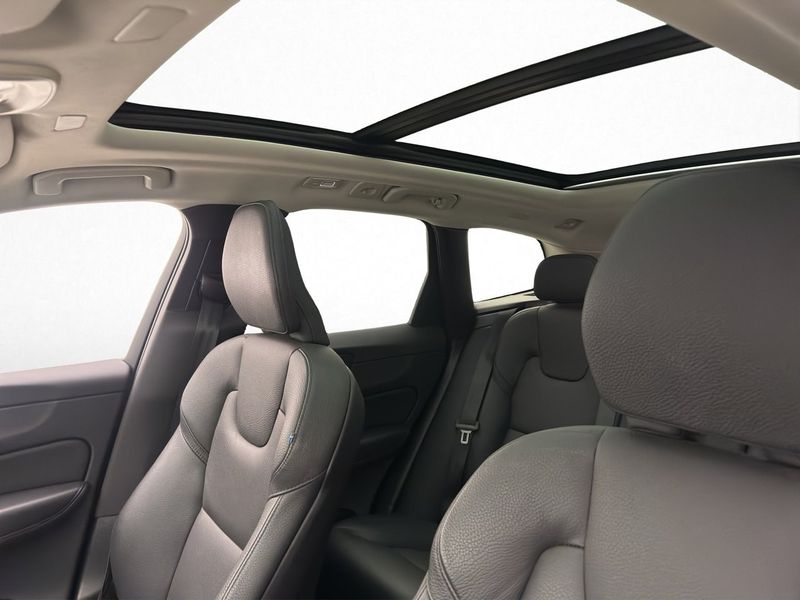 Volvo XC60 bild 10