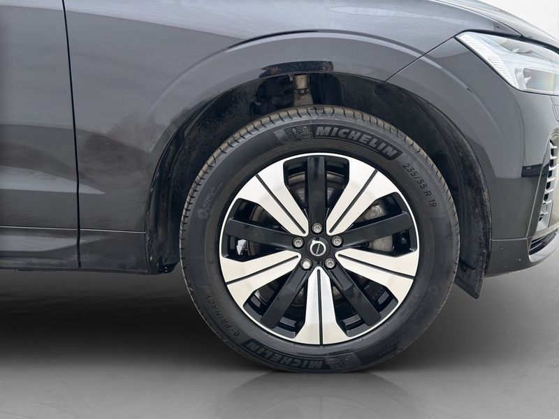 Volvo XC60 bild 35