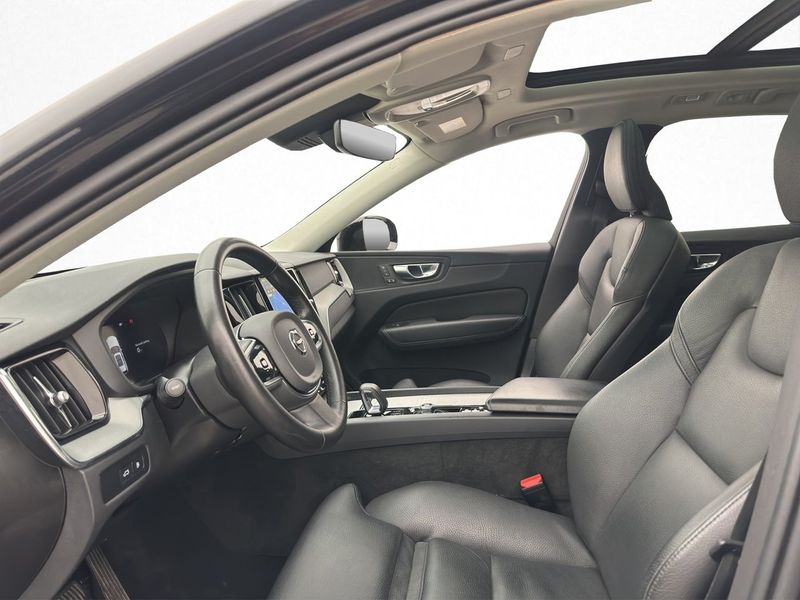 Volvo XC60 bild 9