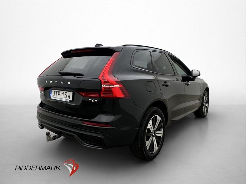 Volvo XC60 bild 4