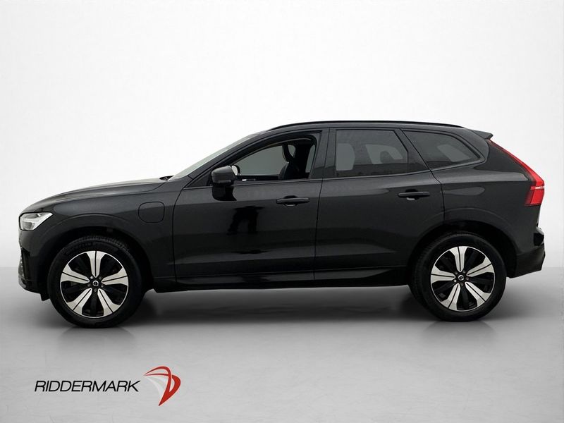 Volvo XC60 bild 6