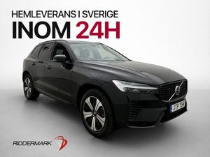 Volvo XC60 bild 1