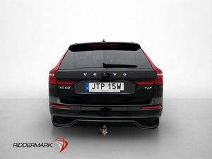 Volvo XC60 bild 5