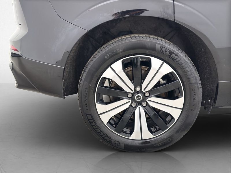 Volvo XC60 bild 34
