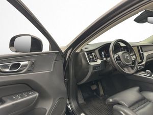 Volvo XC60 bild 8