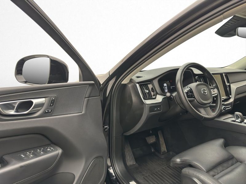 Volvo XC60 bild 8